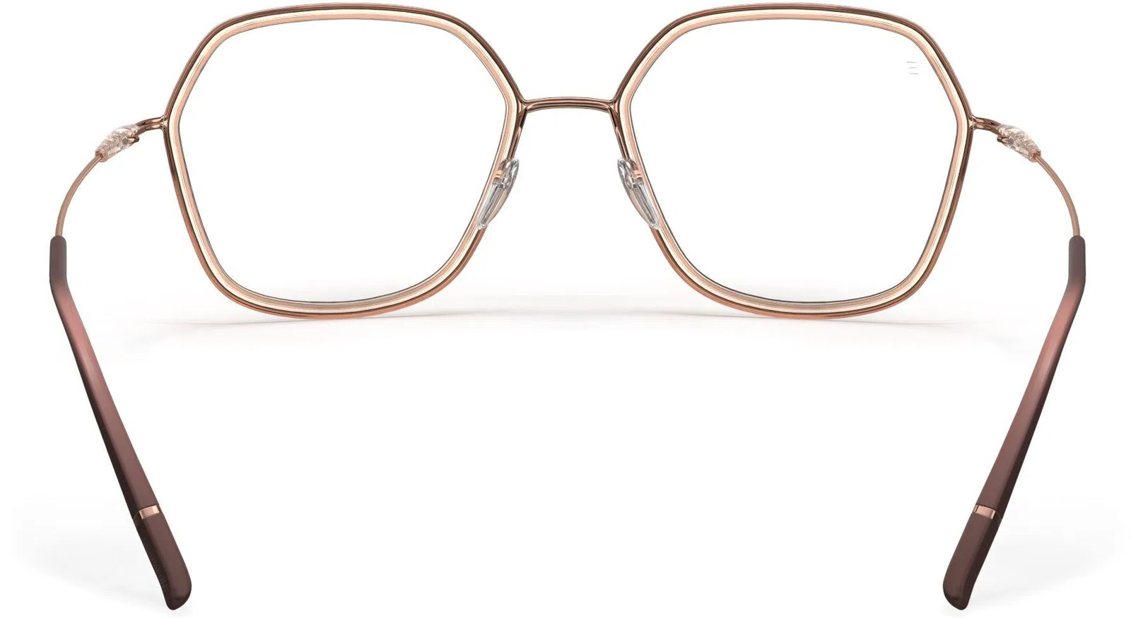 Silhouette Dynamics Colorwave Contour 4569 Eyeglasses - view 36